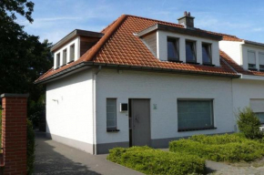 Гостиница Holiday Home and Office Domisi'l  Вачтебек